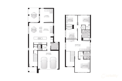 Property photo of LOT 21/75 Phoenix Street Rochedale QLD 4123