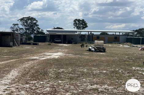 Property photo of 243 Messmate Drive Miriam Vale QLD 4677