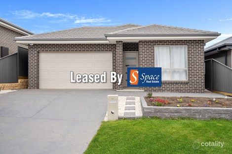 Property photo of 12 Munro Street Leppington NSW 2179