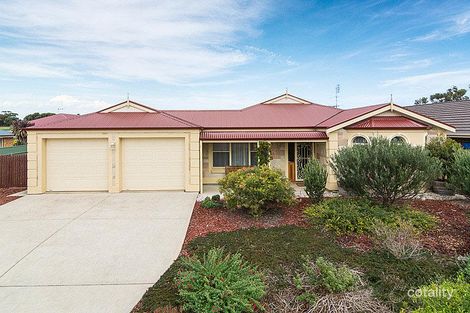 26 Elsie Dr, Strathalbyn, SA 5255