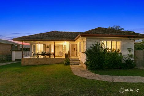 158 Beddoes St, Holland Park, QLD 4121