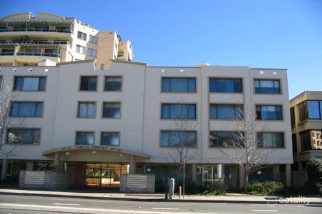 Property photo of 107/107-115 Pacific Highway Hornsby NSW 2077