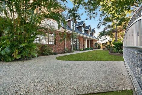 Property photo of 25 Kurago Street Chermside West QLD 4032
