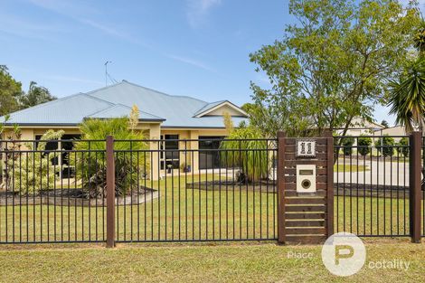 Property photo of 11-15 The Crest Elimbah QLD 4516