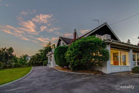 Property photo of 142 Elphin Road Newstead TAS 7250