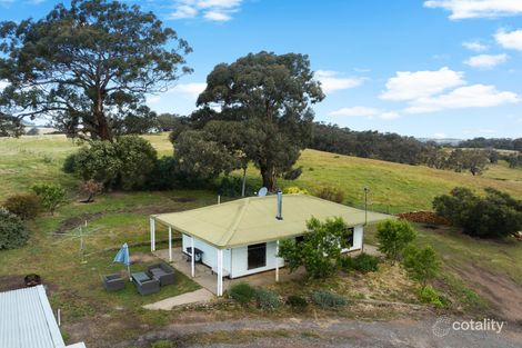 510 Hepburn-Newstead Rd, Shepherds Flat, VIC 3461