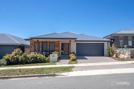 8 Daisy Loop, Googong, NSW 2620