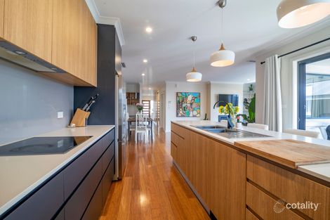 Property photo of 8 Daisy Loop Googong NSW 2620