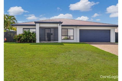 Property photo of 4 McSweeney Crescent Gordonvale QLD 4865