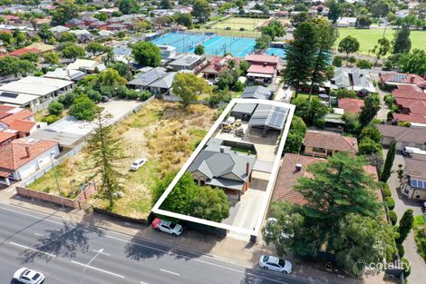 Property photo of 52 Hampstead Road Broadview SA 5083