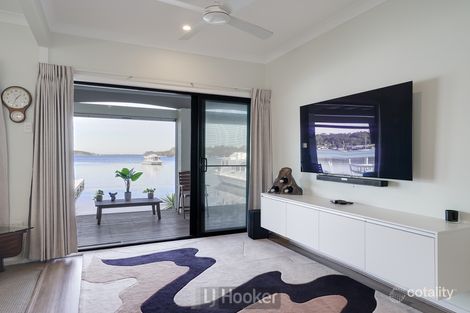 Property photo of 216 Kilaben Road Kilaben Bay NSW 2283