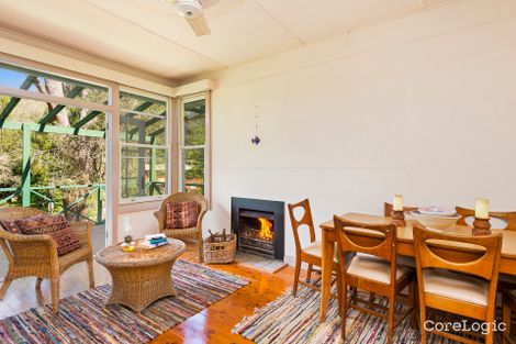 Property photo of 13 Diggers Crescent Great Mackerel Beach NSW 2108
