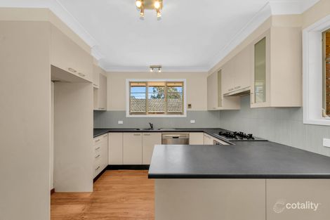 Property photo of 4 Tryon Street Hackett ACT 2602