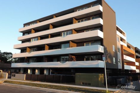 39/5 The Avenue, Mount Druitt, NSW 2770