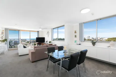 Property photo of 8/21-25 Burke Road Cronulla NSW 2230