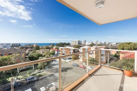 Property photo of 8/21-25 Burke Road Cronulla NSW 2230