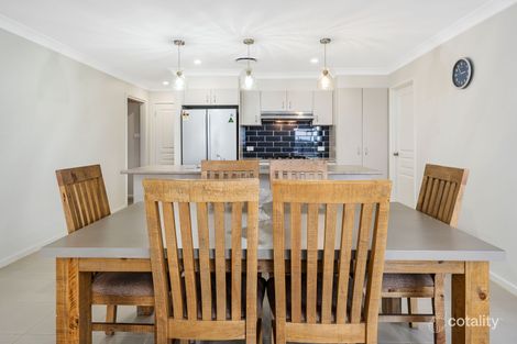 Property photo of 22 Wainwright Drive Cobbitty NSW 2570