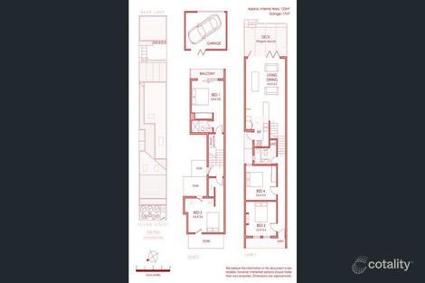 Property photo of 273 Young Street Annandale NSW 2038