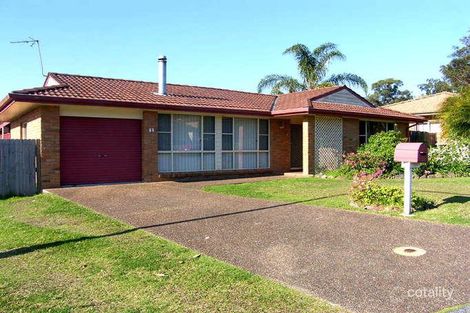 Property photo of 1 Lanewood Court Green Point NSW 2251