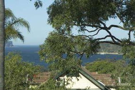 Property photo of 25 The Grove Mosman NSW 2088
