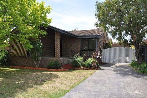 22 Roycroft Ave, Mill Park, VIC 3082