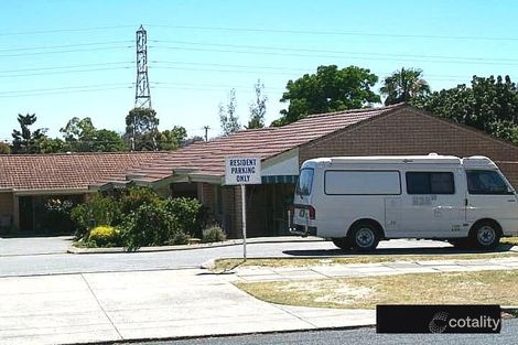 Property photo of 64 Beatty Avenue East Victoria Park WA 6101