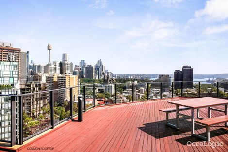 Property photo of 153/220-234 Goulburn Street Darlinghurst NSW 2010