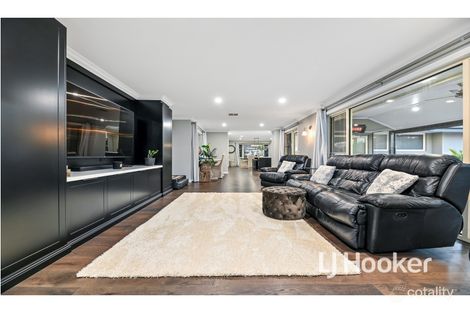 Property photo of 36 Collison Road Cranbourne East VIC 3977