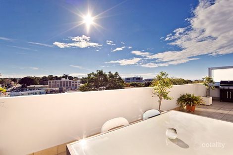 Property photo of 2301/10 Sturdee Parade Dee Why NSW 2099