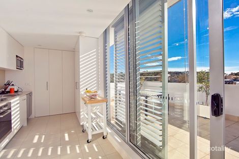 Property photo of 2301/10 Sturdee Parade Dee Why NSW 2099