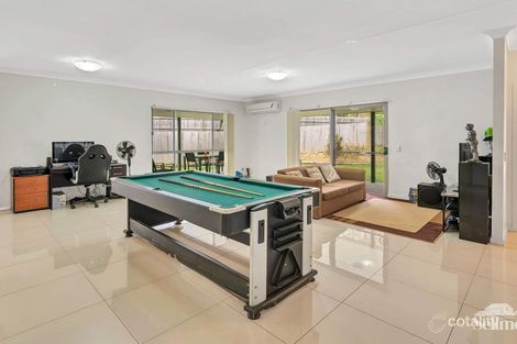 Property photo of 9 Yarama Court Upper Coomera QLD 4209