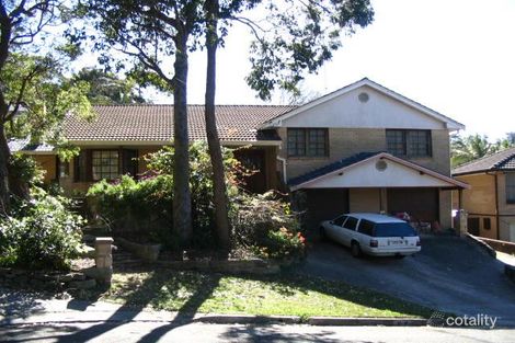 4 Neweena Pl, Avalon Beach, NSW 2107