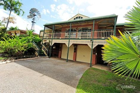 Property photo of 85 J Hickey Avenue Clinton QLD 4680