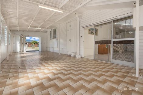 Property photo of 61 Tyrrell Street Gulliver QLD 4812