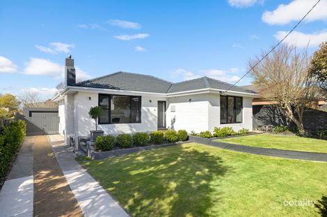 Property photo of 8 Fordyce Street Cheltenham VIC 3192