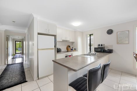 Property photo of 12 Milly Circuit Ormeau QLD 4208
