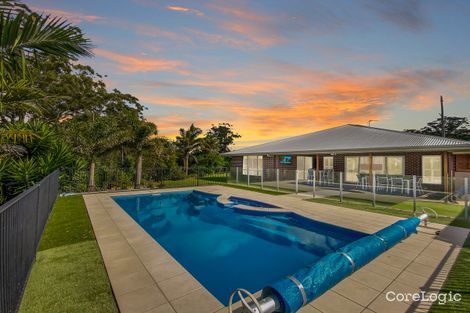 Property photo of 2 Bernard Court Highfields QLD 4352