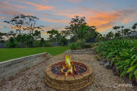 Property photo of 2 Bernard Court Highfields QLD 4352