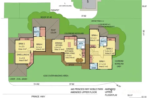 Property photo of 445 Princes Highway Noble Park VIC 3174