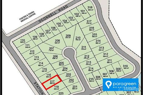 117 Station Rd, Foster, VIC 3960