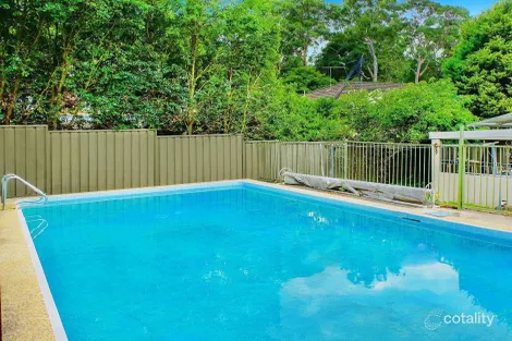 Property photo of 31 Epping Road Epping NSW 2121