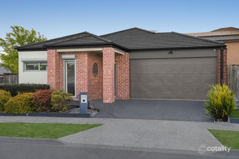 Property photo of 34 Muskwood Drive Mickleham VIC 3064