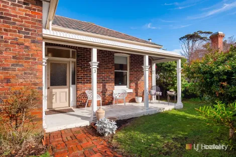 Property photo of 3 Old Bass Highway Wynyard TAS 7325