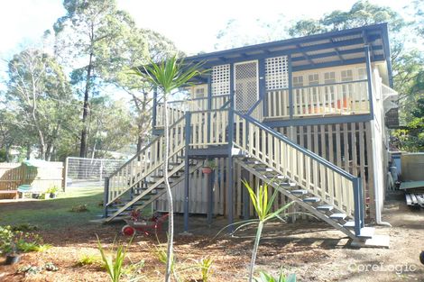 Property photo of 17 Sandpiper Parade Macleay Island QLD 4184