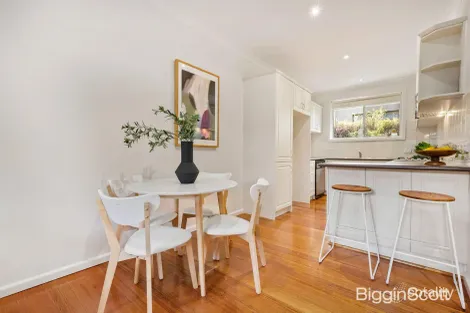 Property photo of 4/23 Gardiner Parade Glen Iris VIC 3146