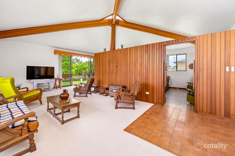 Property photo of 35 Barrington Street Gloucester NSW 2422