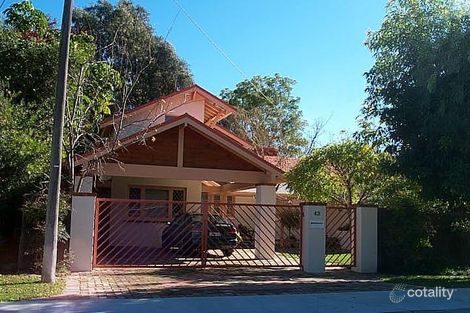 43 Jubilee St, Beckenham, WA 6107