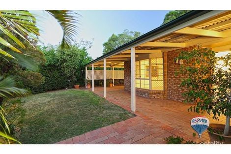 Property photo of 16 Sandalwood Street Sinnamon Park QLD 4073
