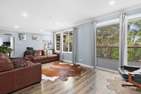 Property photo of 23 Currawong Crescent Bowen Mountain NSW 2753