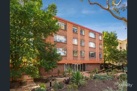 41/212-222 The Avenue, Parkville, VIC 3052